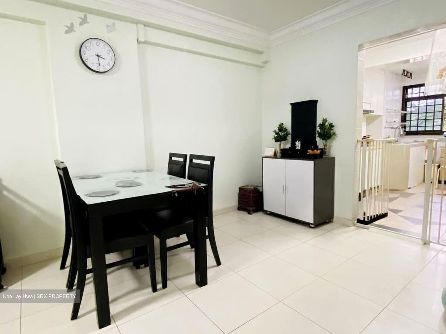 Blk 22 SIN MING VILLE (Bishan), HDB 3 Rooms #577100481